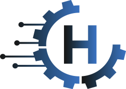 Haitec Logo
